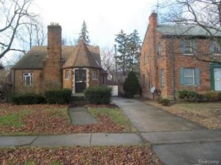 15113 Faust Ave, Detroit MI  48223-2302 exterior