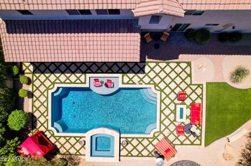 38809 Courage Ct, Phoenix AZ exterior