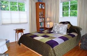 12706 Lacy Dr, Silver Spring MD  20904-2914 exterior