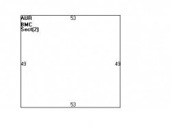 2240 Commonwealth Ave, Newton MA 02466-1804 floor plan