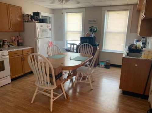 344 2nd Ave, Woonsocket RI 02895-4110 exterior