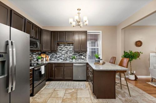 4021 Connecticut St, Saint Louis MO 63116-3908 exterior