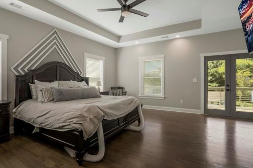 1863 Francis Ave, Atlanta GA  30318-2723 exterior