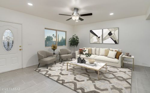 9301 29th St, Tucson AZ  85710-8015 exterior