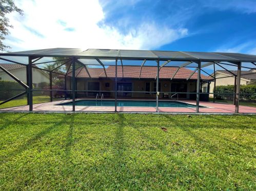 11778 Island Lakes Ln, Boca Raton FL  33498-6803 exterior