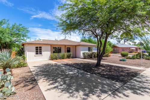 2625 Blanton Dr, Tucson, AZ 85716-1559