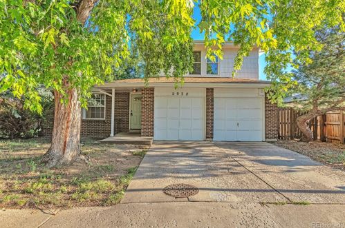 2938 Loma Pl, Boulder, CO 80301-1511