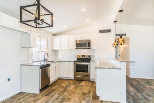 3051 Eastview Ave, Tucson AZ  85730-2905 exterior