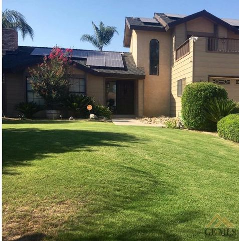 3705 Ashfork Ln, Bakersfield, CA 93309-7676