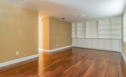 3643 Anderson, Tampa FL exterior