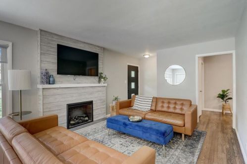 2356 118th St, Milwaukee WI  53226-1126 exterior