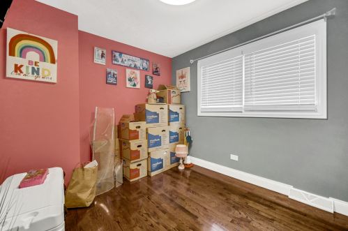 11817 Ashland Ave, Chicago IL 60643-5436 exterior