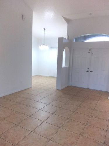 3610 Margela St, Fort Pierce FL  34953-5223 exterior