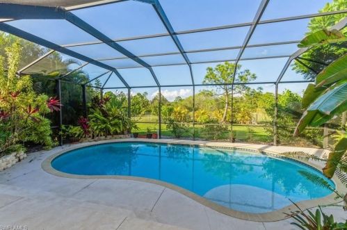 3445 56 Ave, Naples FL 34120-7487 exterior