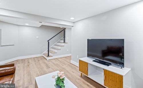 1225 Randolph St, Washington DC 20011-5908 exterior