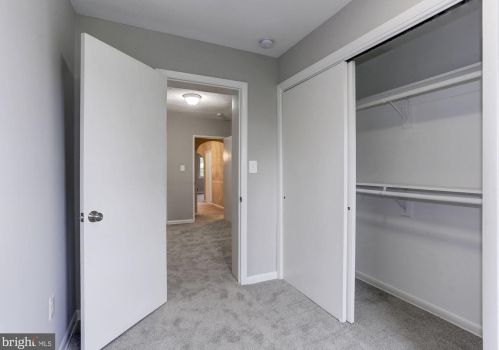 872 Bellevue St, Washington DC 20032-6002 exterior