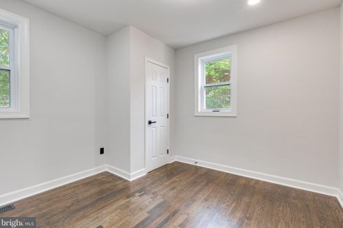 69 55th St, Washington DC  20019-6565 exterior