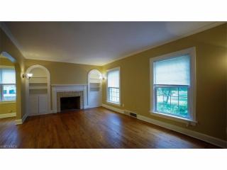 3408 Thorne Rd, Cleveland OH  44112-3019 exterior