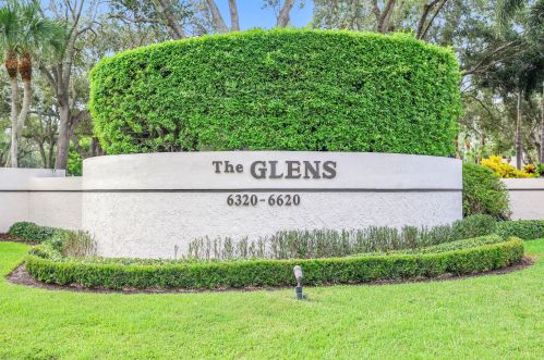 6320 Boca Del Mar Dr, Boca Raton FL  33433-5735 exterior