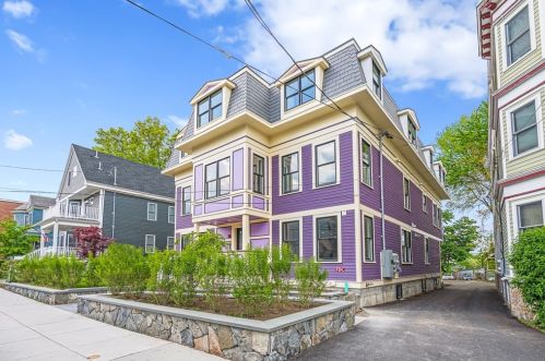 34 Dix St, Boston MA exterior