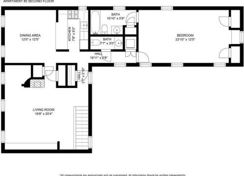 2 Cushing St, Providence RI 02906-2228 exterior