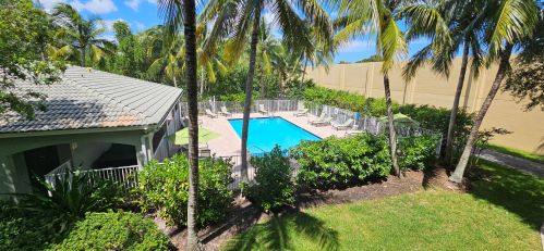 1809 12th St, Boca Raton FL  33486-1431 exterior