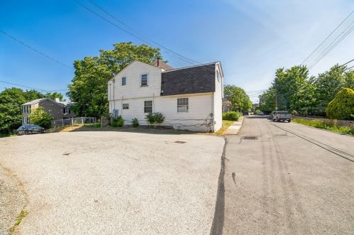 201 Fairview Ave, Pittsburgh PA 15238-3317 exterior