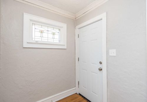 3235 45th St, Milwaukee WI  53219-4816 exterior