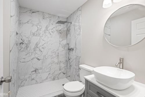 16 Eugenia St, Atlanta GA 30318-0026 exterior