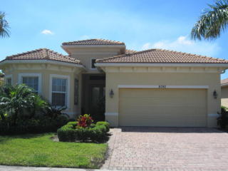 9361 Nuova Way, Fort Pierce FL  34986-2827 exterior