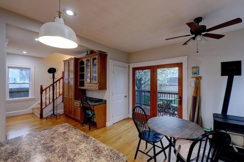 101 Whitford Ave, Providence RI  02908-3437 exterior