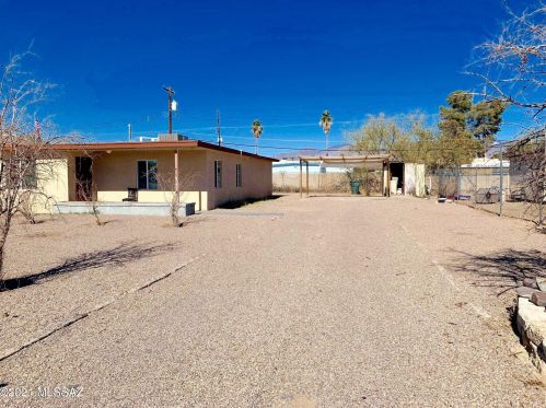 5401 30th St, Tucson, AZ 85711-6503