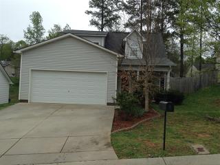 341 Olde North Church Rd, Concord NC  28025-1643 exterior