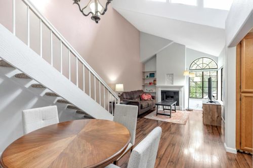 2878 Buena Crest Ct, San Jose CA 95121-2959 exterior