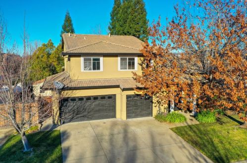 1079 Mallard Cir, Folsom CA 95630-7507 exterior