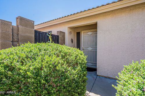 19819 34th Pl, Phoenix AZ  85050-7936 exterior