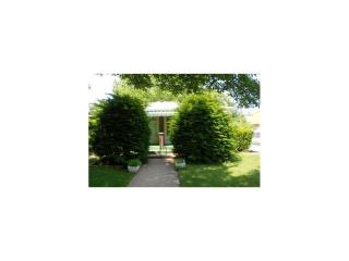 946 Hamilton Ave, Indianapolis IN  46201-2028 exterior