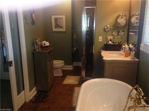 3278 Rocky River Dr, Cleveland OH  44111-1926 exterior