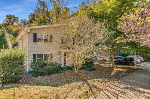 1585 Marlbrook Dr, Atlanta, GA 30307-1719