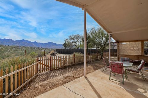 15301 Lago Del Oro Pkwy, Tucson, AZ 85739-9618