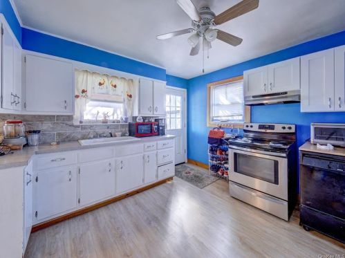 101 Forbus St, Poughkeepsie NY 12603-2705 exterior