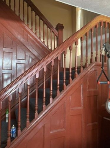 3106 Avalon St, Pittsburgh PA 15219-5721 exterior