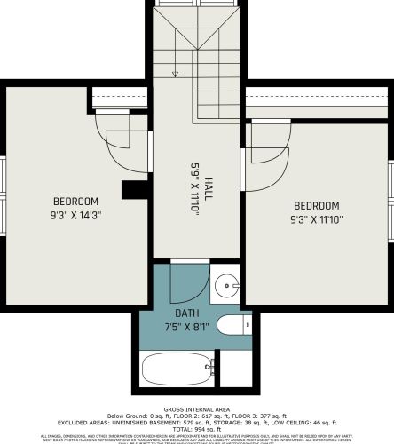 1127 Whiting St, Wyoming MI exterior