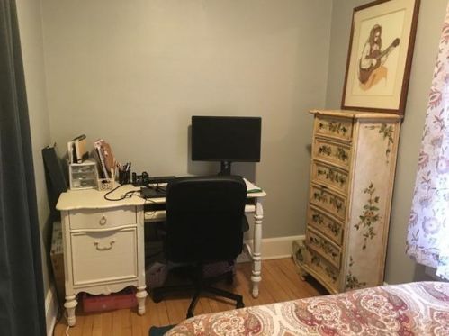 2459 Weil St, Milwaukee WI 53212-3024 exterior