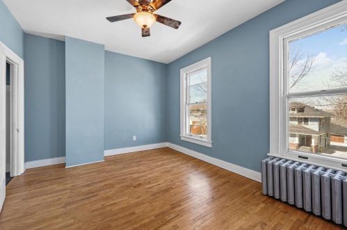 945 Jenifer St, Madison WI  53703-3521 exterior