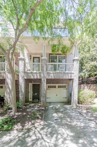 886 Commonwealth Ave, Atlanta GA 30312-3663 exterior