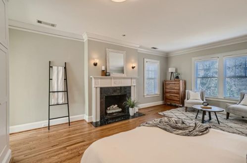 1776 Clifton Rd, Atlanta GA 30307-1252 exterior