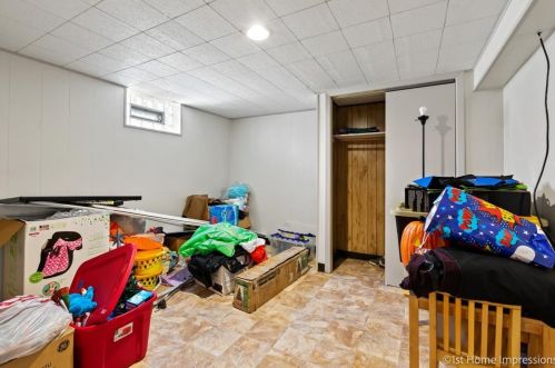 4171 81 Pl, Chicago IL 60652-2907 exterior