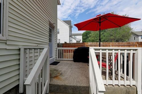 15 Armington Ave, Providence RI 02908-5202 exterior