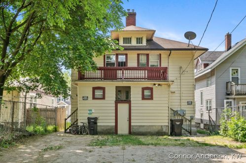 1247 Sherman St, Grand Rapids MI 49506-2614 exterior